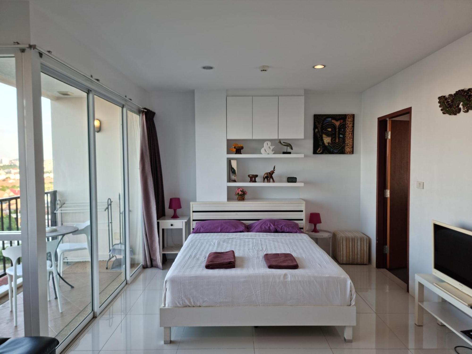 Diamond Suite Pattaya Cameră foto
