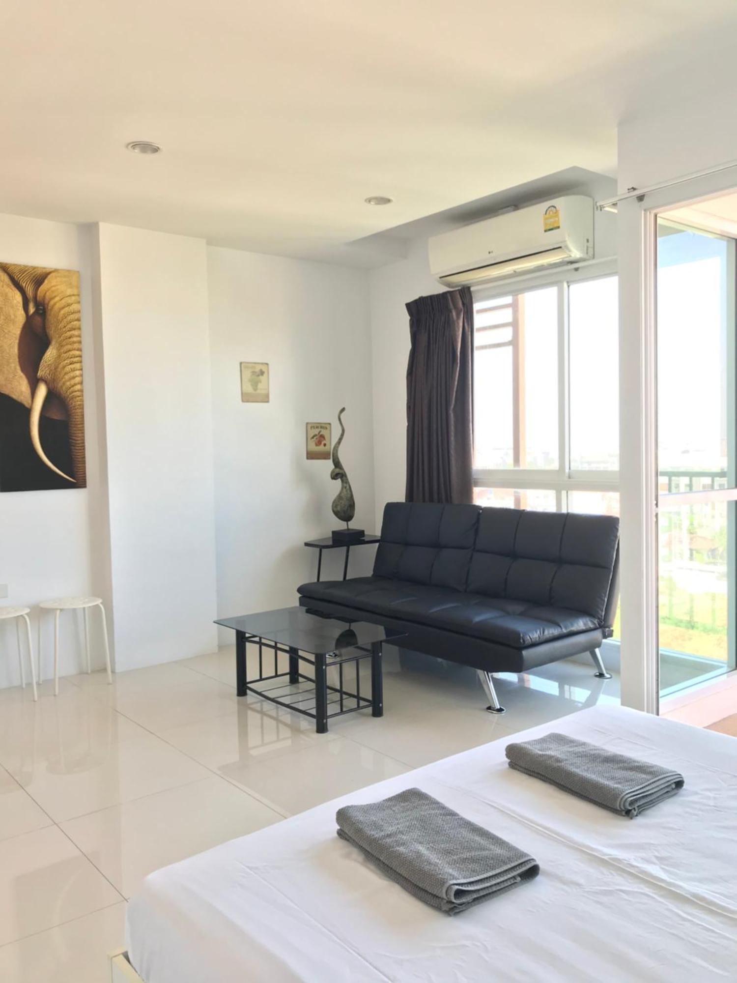 Diamond Suite Pattaya Exterior foto