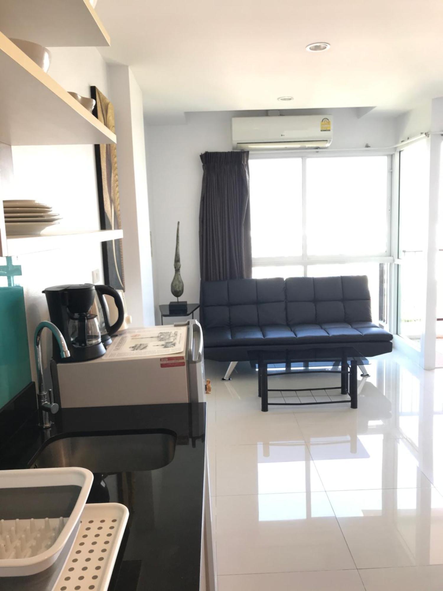 Diamond Suite Pattaya Exterior foto