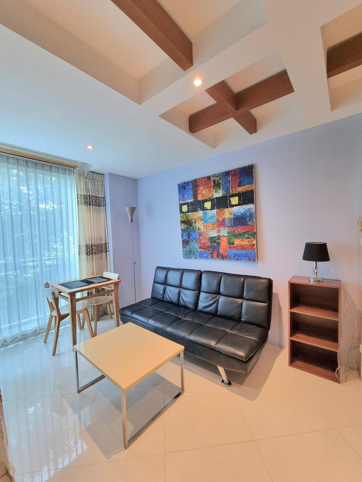 Diamond Suite Pattaya Exterior foto