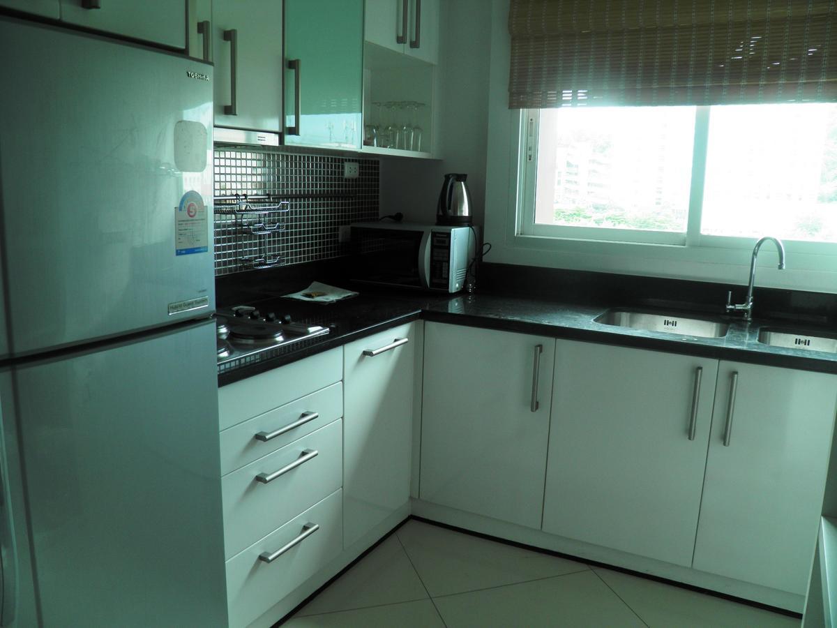 Diamond Suite Pattaya Exterior foto